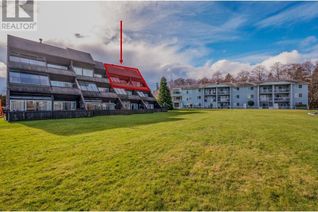 Condo Apartment for Sale, 2740 Island Hwy S #210, Campbell River, BC