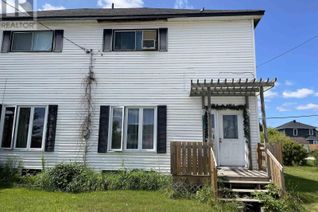 Semi-Detached House for Sale, 85 Monk St, Chapleau, ON