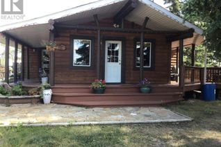 House for Sale, 5822 97 Highway, Dawson Creek, BC