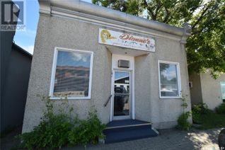 Business for Sale, 202 Main Street, Cudworth, SK