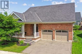 Bungalow for Sale, 200 Kingfisher Drive Unit# 120, Mono, ON