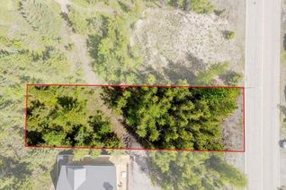 Vacant Residential Land for Sale, 10 Dawson Crescent, Elkford, BC