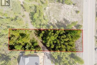 Land for Sale, 10 Dawson Crescent, Elkford, BC