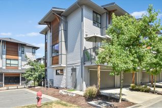 Townhouse for Sale, 8508 204 Street #70, Langley, BC