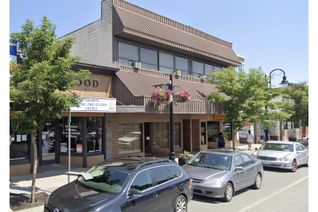 Property for Lease, 33133 1 Avenue, Mission, BC