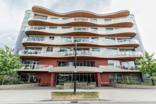 Condo Apartment for Sale, 20416 Park Avenue #413, Langley, BC