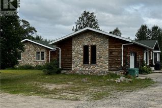 Bungalow for Sale, 136 Hwy 129 Highway, Chapleau, ON