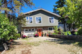 Cottage for Sale, 826 8th St, Rural Lac Ste. Anne County, AB