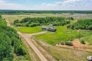 House for Sale, 63232 Range Road 200a, Rural Thorhild County, AB