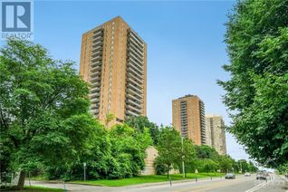 Property for Sale, 505 St Laurent Boulevard #2506, Ottawa, ON