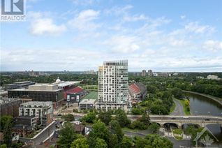 Condo for Sale, 1035 Bank Street #709, Ottawa, ON