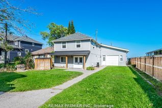 Detached House for Sale, 359 Limerick St, Innisfil, ON