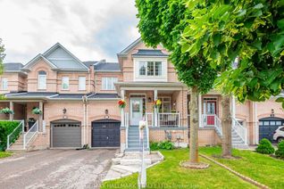 Townhouse for Sale, 231 Kirkvalley Cres, Aurora, ON