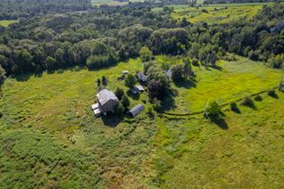 Residential Farm for Sale, 3297 Third Line, Innisfil, ON