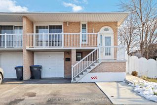 Property for Sale, 307 Royal Salisbury Way, Brampton, ON