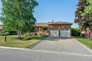 Bungalow for Sale, 5 Mcleod Crt, Caledon, ON