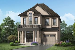 Detached House for Sale, Lot 41 Ellis Lane, Caledon, ON