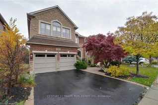 House for Sale, 2301 HERTFORDSHIRE Way, Oakville, ON