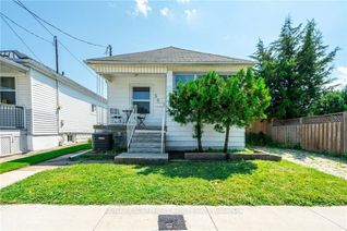 Property for Sale, 56 Cambridge Ave, Hamilton, ON