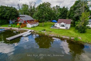 Cottage for Sale, 523 Gifford Dr, Smith-Ennismore-Lakefield, ON