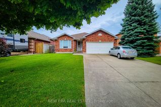 Backsplit for Sale, 31 Foxmeadow Dr, Hamilton, ON