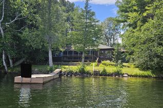 Cottage for Sale, 165 Beaver Lane, North Kawartha, ON