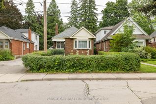 Property for Sale, 24 Thorndale St N, Hamilton, ON