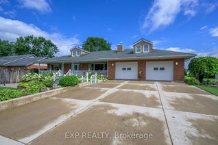 Bungalow for Sale, 54142 Best Line Rd, Bayham, ON