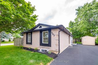 Bungalow for Sale, 567 HALBERSTADT Circ, Cambridge, ON