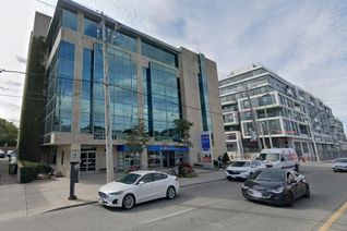 Office for Lease, 1670 Bayview Ave #502, Toronto, ON