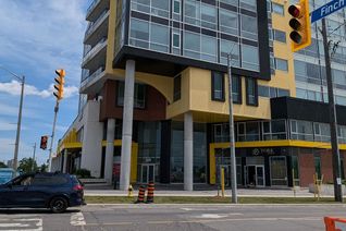 Commercial/Retail Property for Sale, 1275 Finch Ave W #502, Toronto, ON