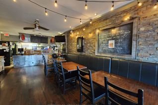 Restaurant Business for Sale, 1553 Dupont St, Toronto, ON