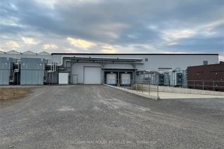 Industrial Property for Sale, 138 8th Concession Rd, Norfolk, ON