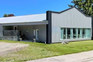 Industrial Property for Sale, 20 Monteith Ave, Stratford, ON