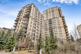 Condo Apartment for Sale, 662 Sheppard Ave E #704C, Toronto, ON