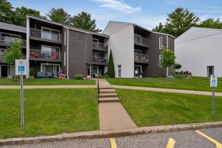 Property for Sale, 1102 Horseshoe Valley Rd W #303, Oro-Medonte, ON