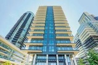 Condo Townhouse for Sale, 39 Annie Craig Dr #TH3, Toronto, ON