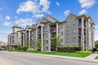 Apartment for Rent, 1450 Main St #102, Milton, ON