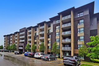 Apartment for Sale, 7 Kay Cres #509, Guelph, ON