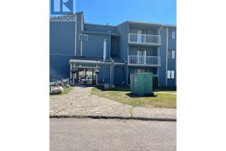 Condo for Sale, 212 Spieker Avenue #205, Tumbler Ridge, BC