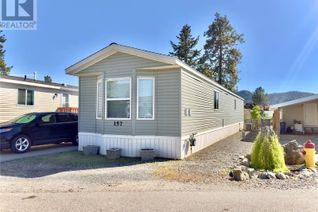 Ranch-Style House for Sale, 9020 Jim Bailey Road #157, Kelowna, BC