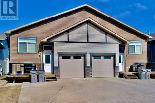 Duplex for Sale, 11322 105 Avenue, Grande Prairie, AB