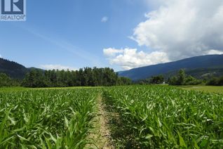 Property for Sale, 7160 97-A Highway, Grindrod, BC