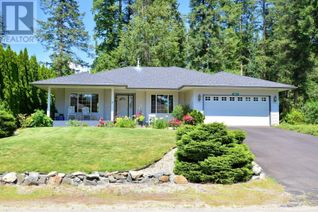 House for Sale, 2593 Golf View Crescent, Blind Bay, BC