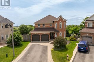 Detached House for Sale, 9 Nadia Court, Whitby, ON