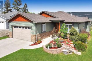 Property for Sale, 375 Mandarino Place #128, Williams Lake, BC