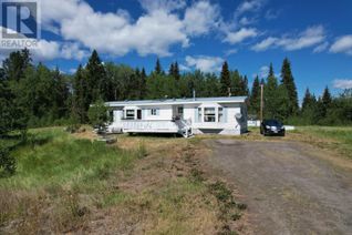 Property for Sale, 4996 Lily Pad Lake Road, 100 Mile House, BC