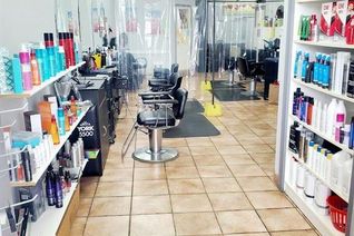 Barber/Beauty Shop Non-Franchise Business for Sale, 6800 Memorial Drive Ne, Calgary, AB