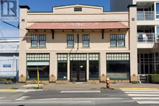 Office for Sale, 30 Front St, Nanaimo, BC