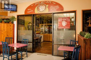 Restaurant Business for Sale, 1536 West Rd #B, Quadra Island, BC